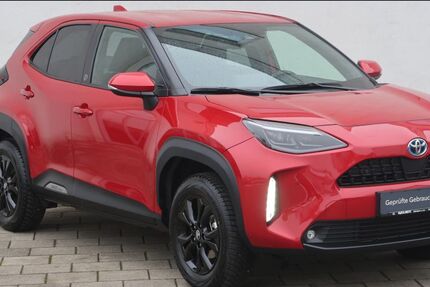 Toyota Yaris Cross 23.350 km 23.440 &euro; Mühldorf 84453