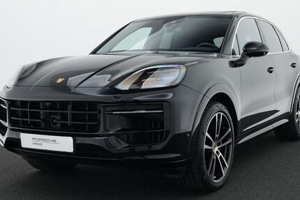Porsche Cayenne 32.000 km 109.900 &euro; Groningen 9723 