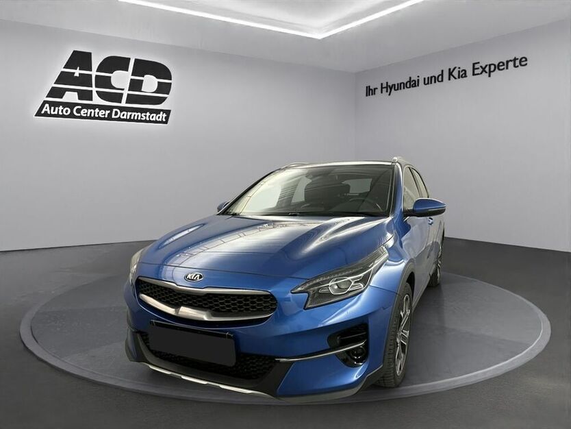 XCeed