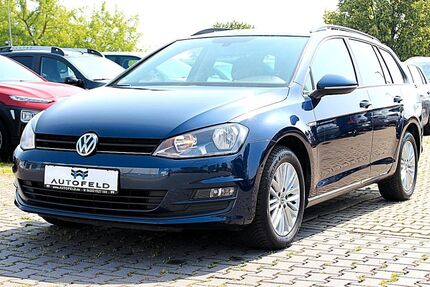 VW Golf 193.300 km 5.950 € Ladenburg 68526