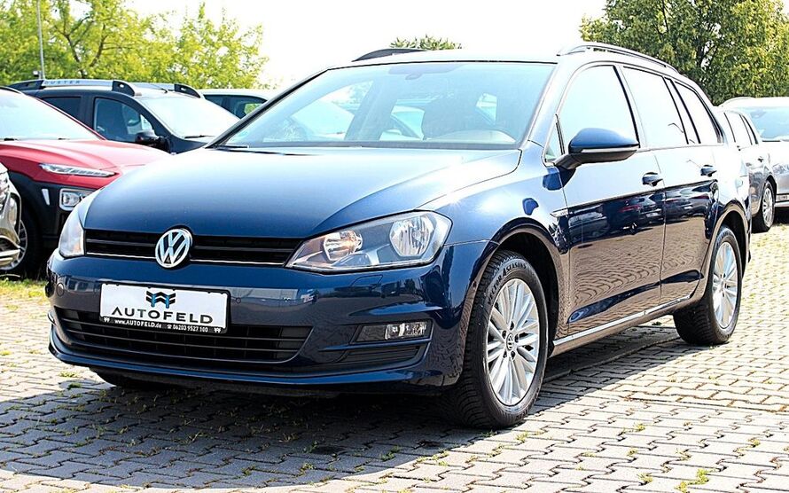 VW Golf 193.300 km 5.950 € Ladenburg 68526