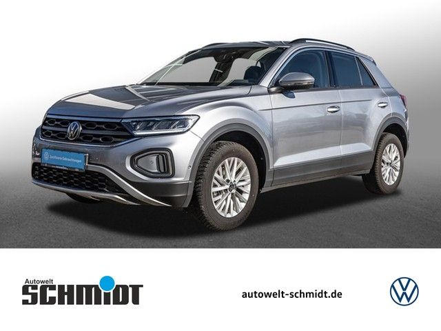 VW T-Roc 11.600 km 26.598 &euro; Schwerte 58239