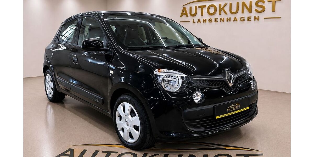 Renault Twingo 70.593 km 5.999 &euro; Langenhagen 30851
