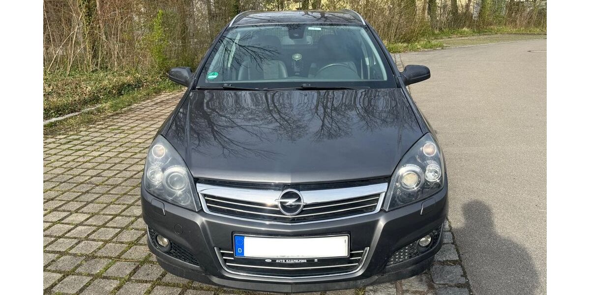 Opel Astra 135.286 km 3.500 &euro; München 81241