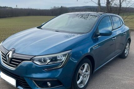 Renault Megane 105.249 km 9.500 &euro; Hannover 30453