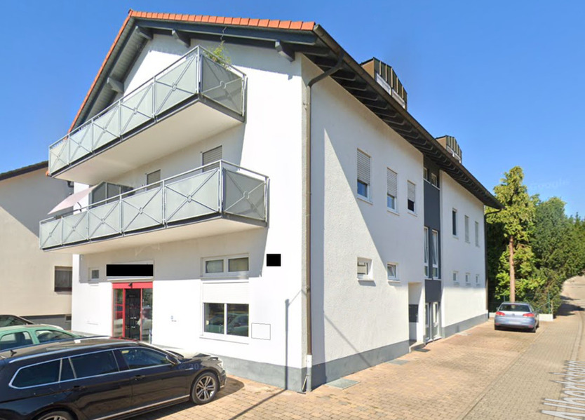Vielseitige Gewerbefläche in Eppingen – 285 m² auf 2 Ebenen