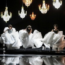 Iconic 06.02.2026 Schauspielhaus Hannover