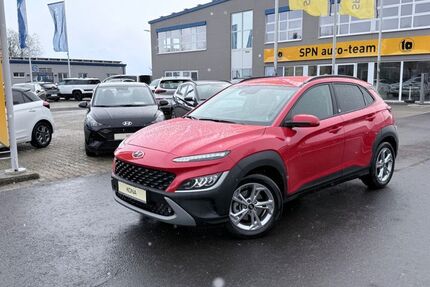 Hyundai KONA 13.500 km 19.500 &euro; Laufeld 54533