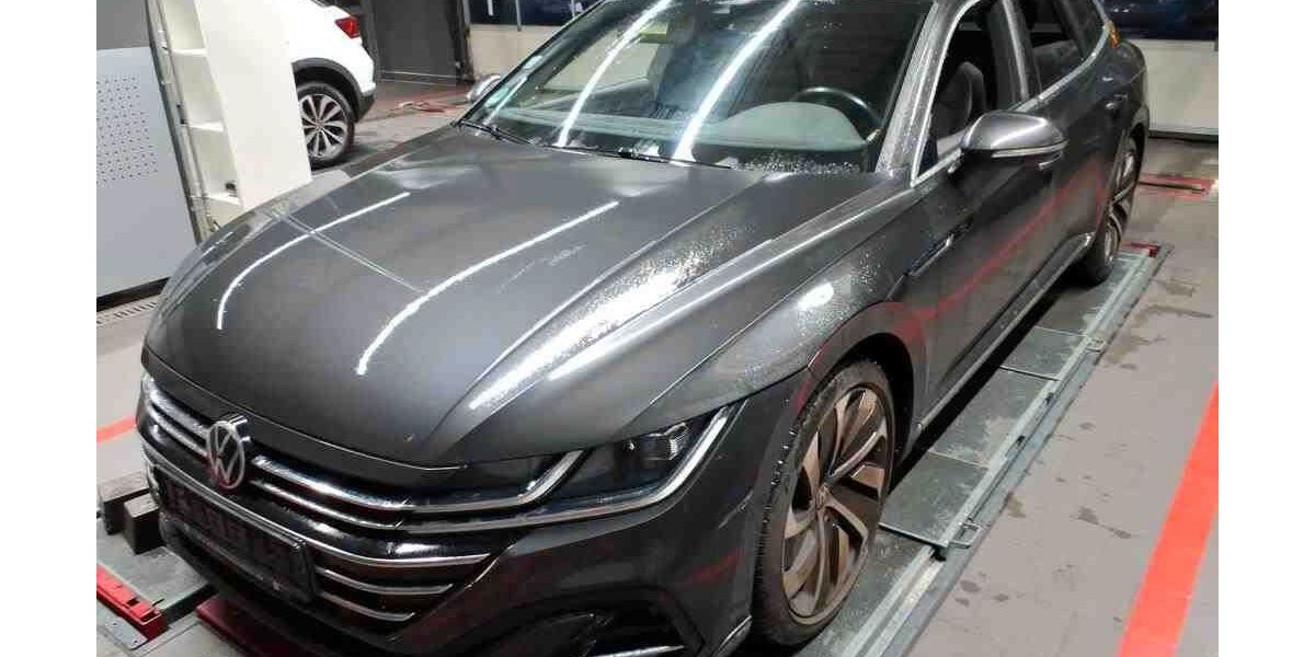 VW Arteon 66.000 km 33.970 &euro; Helmstedt 38350