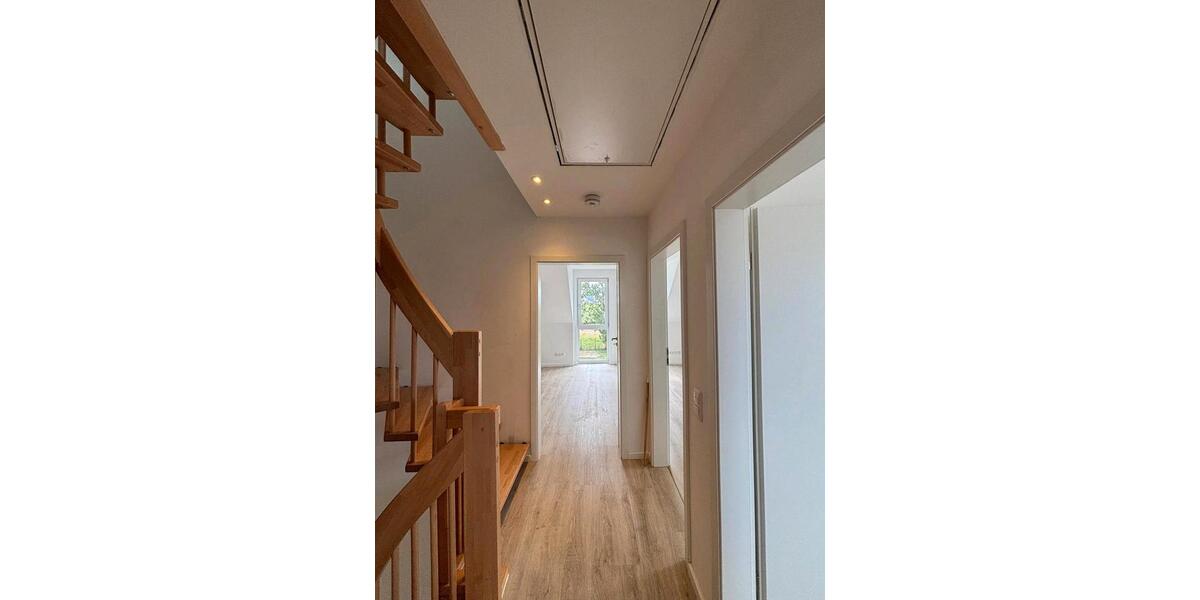 Doppelhaushälfte Laage - 5 Zimmer, 145 m&sup2;, 1.250&euro; | Angebot:25127636