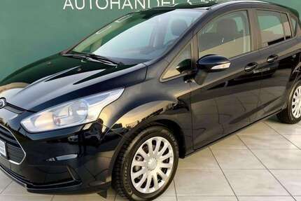 Ford B-Max 125.000 km 4.950 &euro; Niefern 75223
