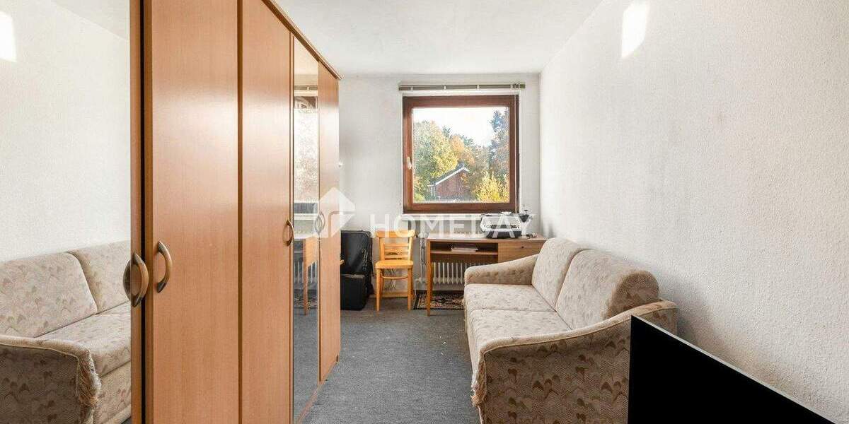 Großzügiges Reihenendhaus mit Südbalkon, Terrasse & Garage in ruhiger Lage 7 zimmer