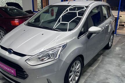 Ford B-Max 104.000 km 7.500 &euro; Herscheid 58849