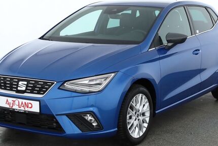Seat Ibiza 19.757 km 20.990 &euro; Berlin 12683