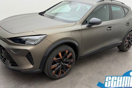 Cupra Formentor 12.190 km 39.400 &euro; Peine 31226