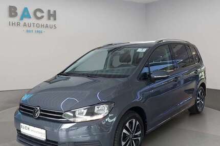 VW Touran 89.200 km 22.950 € Bernkastel-Kues 54470