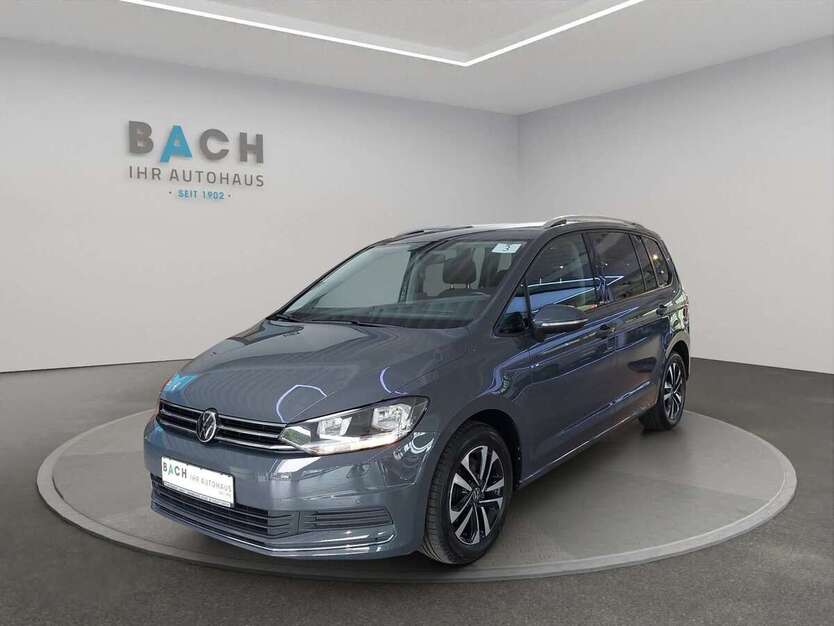 VW Touran 89.200 km 22.950 € Bernkastel-Kues 54470