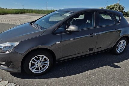 Opel Astra 141.069 km 5.889 &euro; Mistelgau 95490