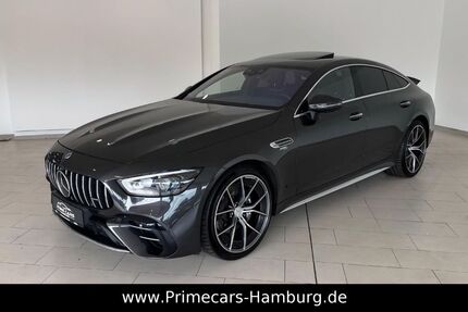 Mercedes-Benz AMG GT 55.000 km 84.990 € Hamburg 22043