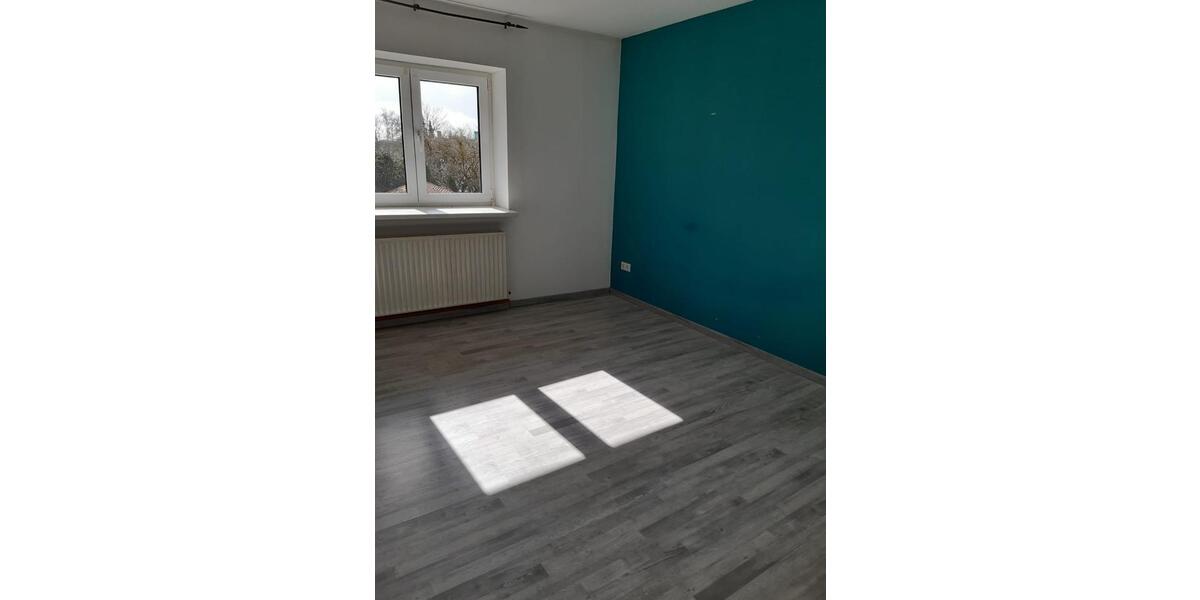 Etagenwohnung Bad Rodach - 4 Zimmer, 78 m&sup2;, 580&euro; | Angebot:25236558