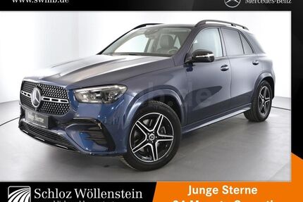 Mercedes GLE 300