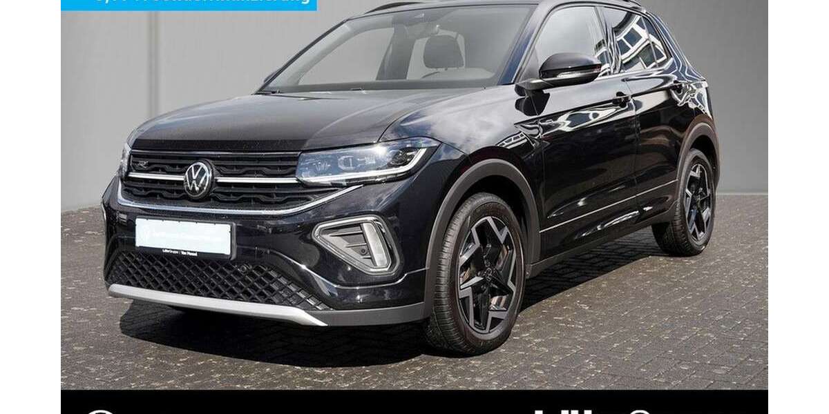 VW T-Cross 26.248 km 27.780 &euro; Koblenz 56070