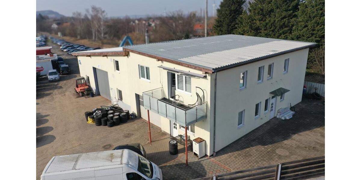 Gewerbeobjekt Bad Harzburg - 4.000&euro; | Angebot:19930850