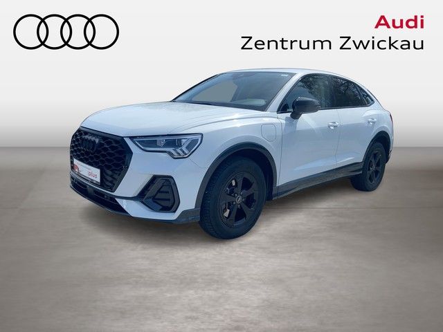 Audi Q3 80.986 km 32.430 &euro; Zwickau 08056