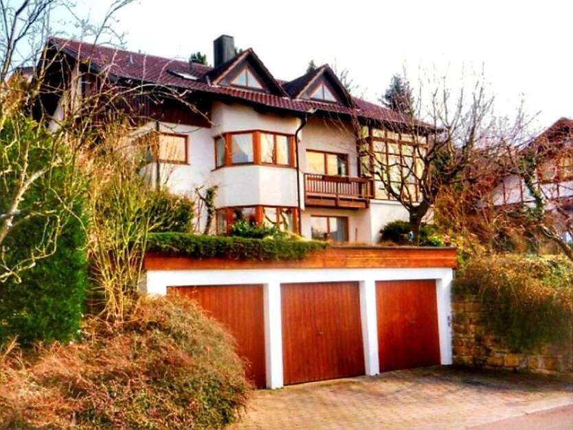 Haus zum Kaufen in Göppingen 980.000 € 266 m²