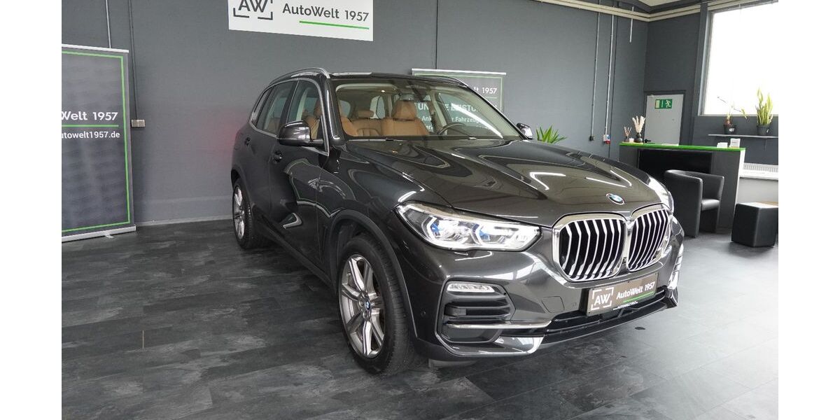 BMW X5 135.000 km 45.990 &euro; Montabaur 56410