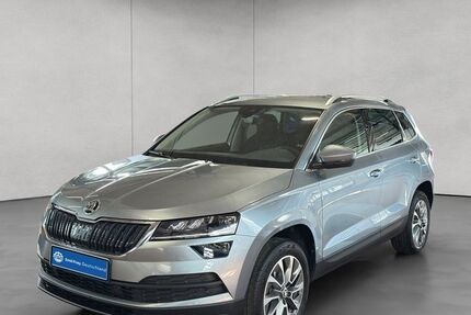 Skoda Karoq 16.600 km 24.890 &euro; Stuttgart 70190