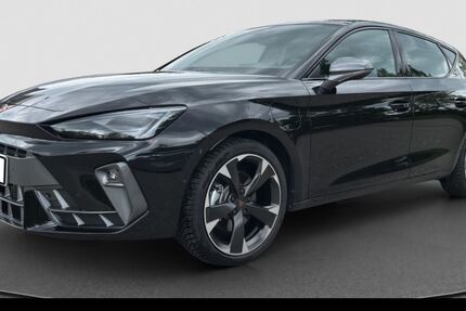 Cupra Leon 6.388 km 34.950 &euro; Ingolstadt 85053