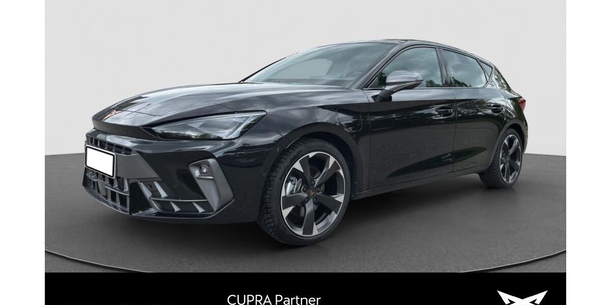 Cupra Leon 6.388 km 34.950 &euro; Ingolstadt 85053
