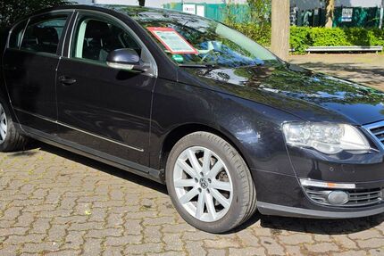 VW Passat 284.184 km 6.750 &euro; Dorsten 46282