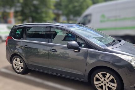 Peugeot 5008 231.000 km 5.500 € Nürtingen 72622