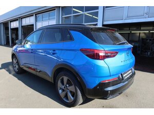 Opel Grandland GS Line Plug-in-Hybrid 42.950 km 23.990 &euro; Bad Endbach 35080