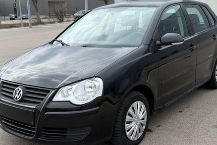 VW Polo 200.000 km 790 &euro; Schwabmünchen 86830