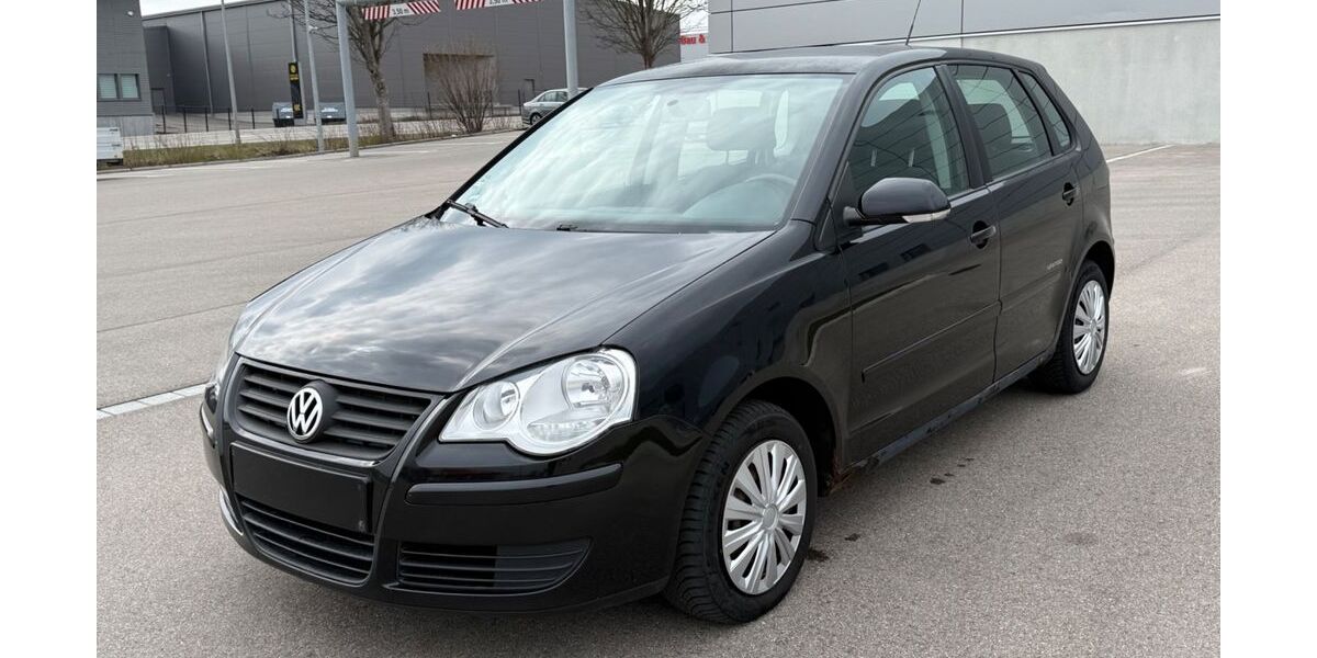 VW Polo 200.000 km 999 &euro; Schwabmünchen 86830