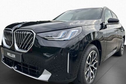 BMW X3 6.900 km 68.690 &euro; Kronberg 61476