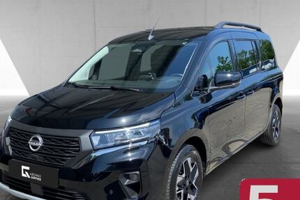 Nissan Townstar 4.500 km 33.333 &euro; Hamburg 20537