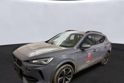 Cupra Formentor 94.570 km 20.750 &euro; Schleusingen 98553
