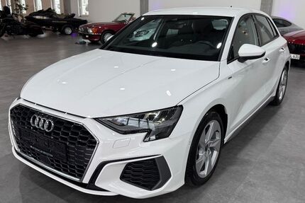 Audi A3 143.409 km 20.900 € Riedstadt 64560