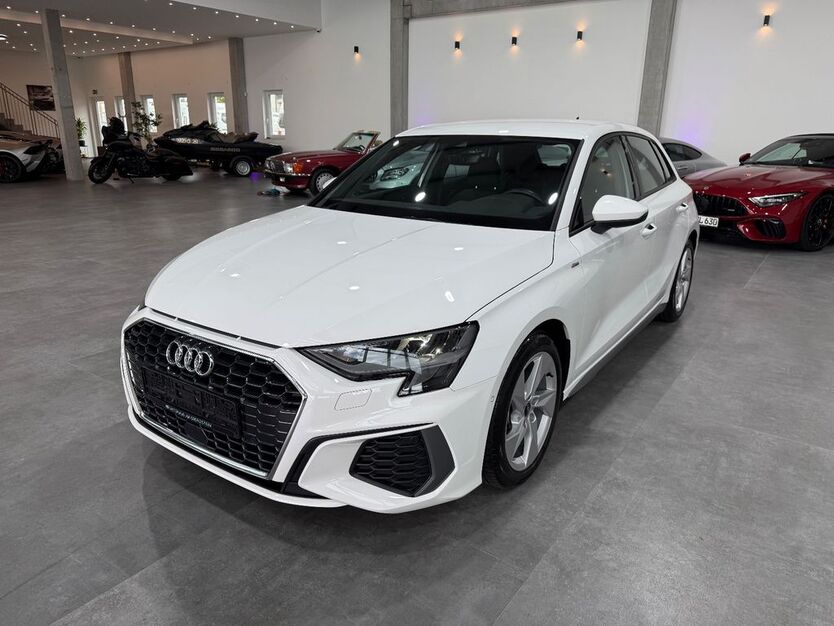 Audi A3 143.409 km 20.900 € Riedstadt 64560