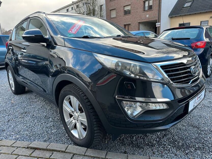 Sportage