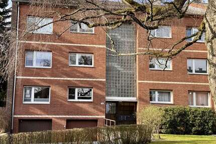 Wohnung Mettmann West - 3 Zimmer, 88 m&sup2;, 240.000&euro; | Angebot:25960563