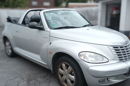Chrysler PT Cruiser 104.000 km 6.500 &euro; Dortmund 44309