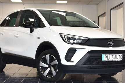 Opel Crossland 131.310 km 11.870 € Nürnberg 90431