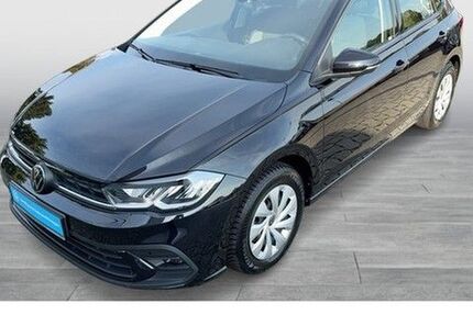 VW Polo 6.805 km 21.890 &euro; Nordhorn 48529