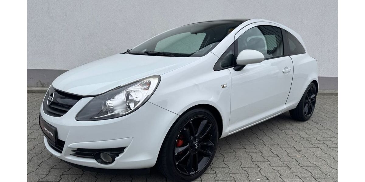 Opel Corsa 193.232 km 1.900 &euro; Ginsheim Gustavsburg 65462