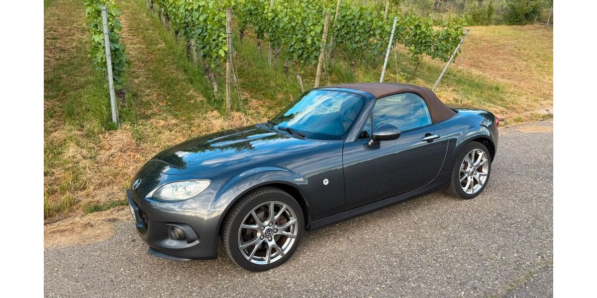 Mazda MX-5 143.000 km 11.700 &euro; Pleidelsheim 74385